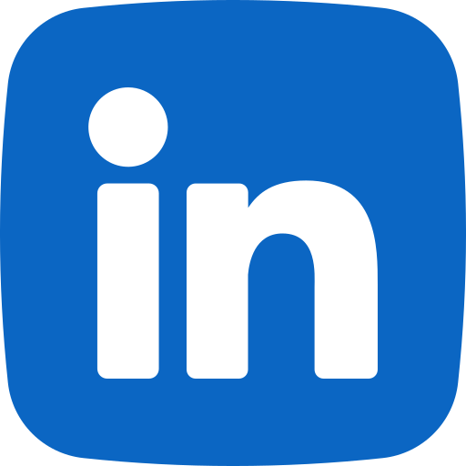 Linkedin Logo