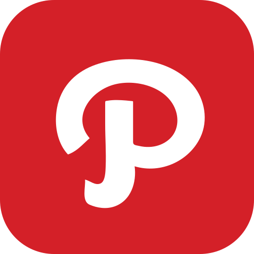 pintrest Logo