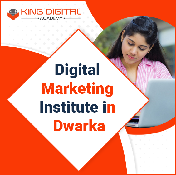 The best digital marketing course in Dwarka