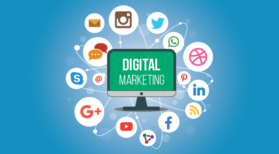 Choosing a Digital Marketing Course for a Rewarding Work
