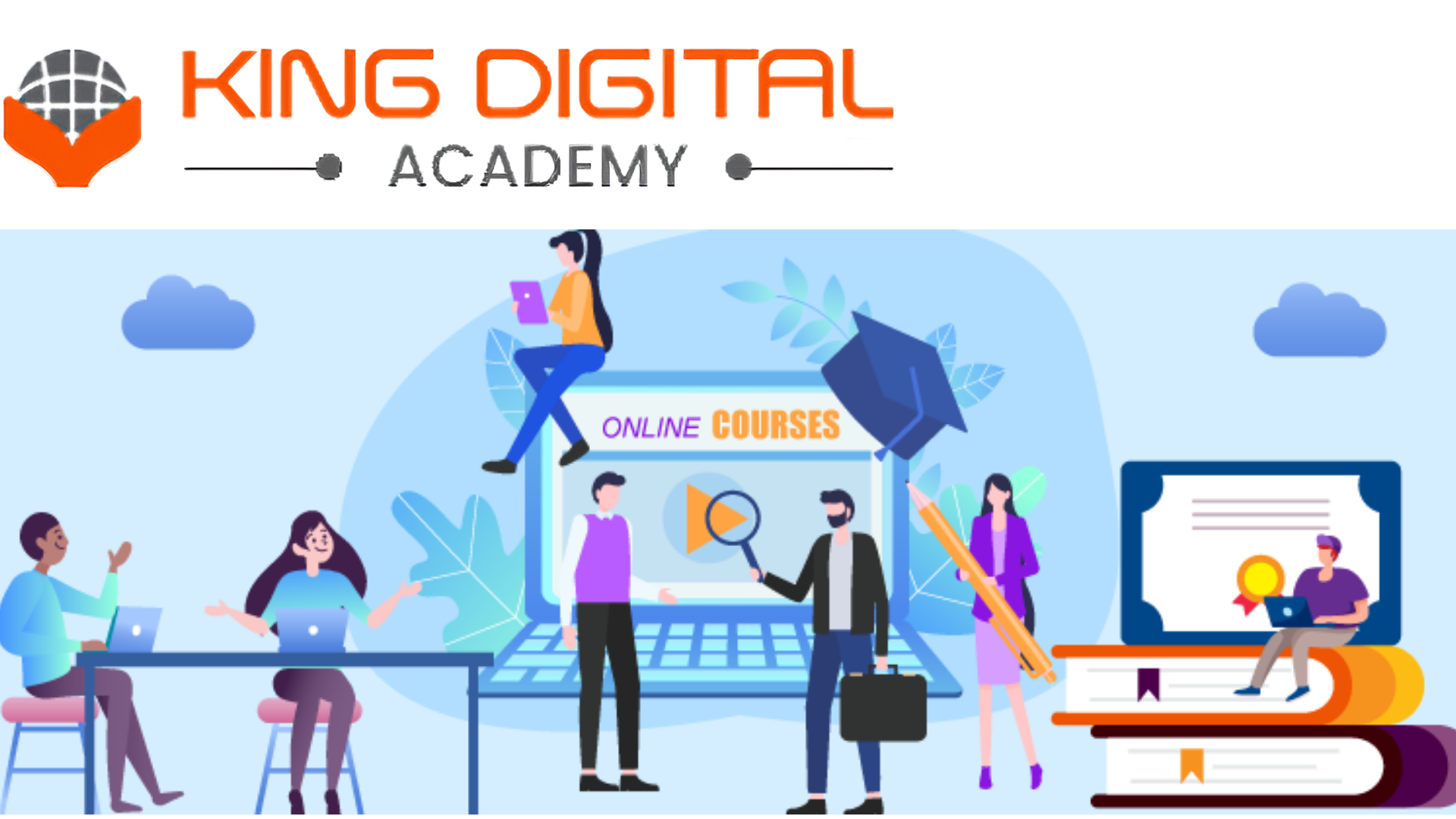 The Importance of Taking Digital Marketing Courses