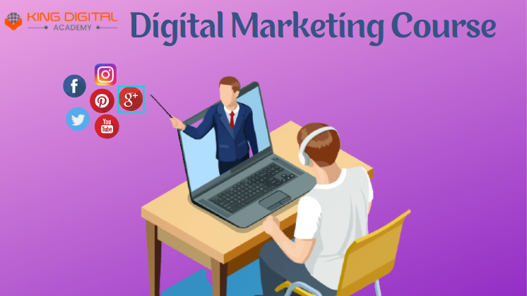 Digital Marketing Course: Opens New Horizons For Marketing Success